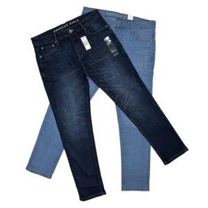 American Eagle Combo Wash